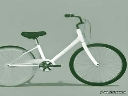 Photo of Kids bike for 8 yr (Teversham CP (S Cambs) CB1) #1