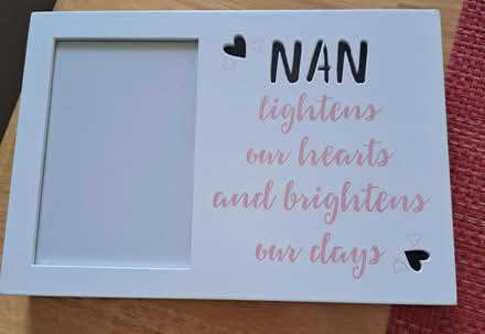 Photo of free Special surprise for Nan (Charminster BH8) #2