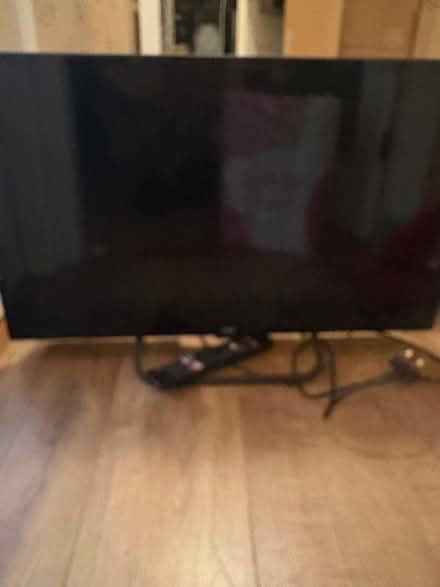 Photo of free 32” JVC smart tv & 43 inch Sony tv (Blackness DD1) #1