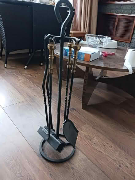 Photo of free Fire accessories (Kilnamanagh) #1