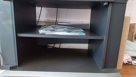 Photo of free TV stand (Bayswater W2) #2