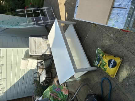Photo of free Coffee table (Lamorbey DA15) #1