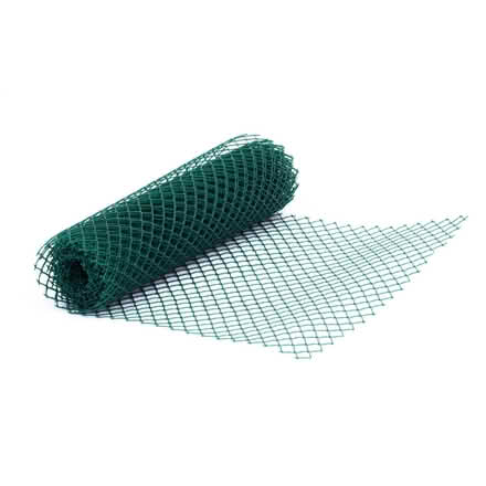 Photo of Plastic mesh fencing (Durkar WF4) #1