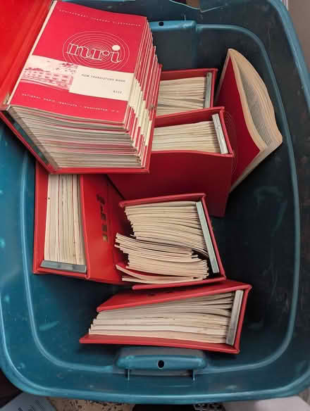 Photo of free Learn electronics workbooks (Westboro) #2