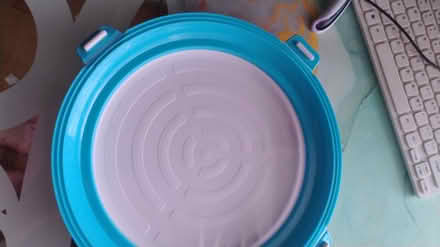Photo of free Tupperware style storage (Chorley centre PR7) #2