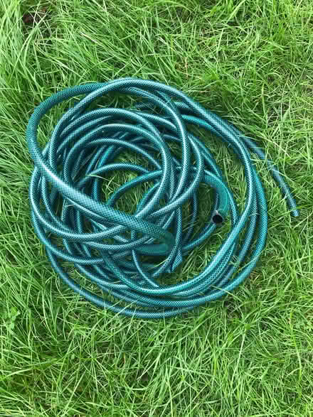 Photo of free Garden hose (Central IP1) #1