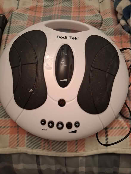Photo of free Foot massager (Garforth LS25) #1