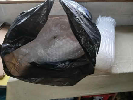 Photo of free moving boxes + packing (Builth Wells LD2) #2