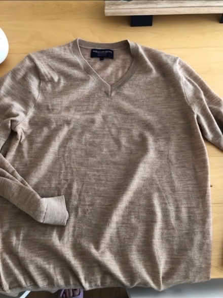 Photo of free Men’s jumpers (Forest Hill SE23) #1