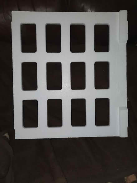 Photo of free Polystyrene packaging (Alvaston) #1