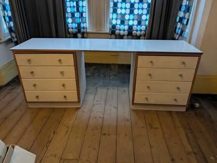 Photo of free Two set drawer unit (North Finchley) #1