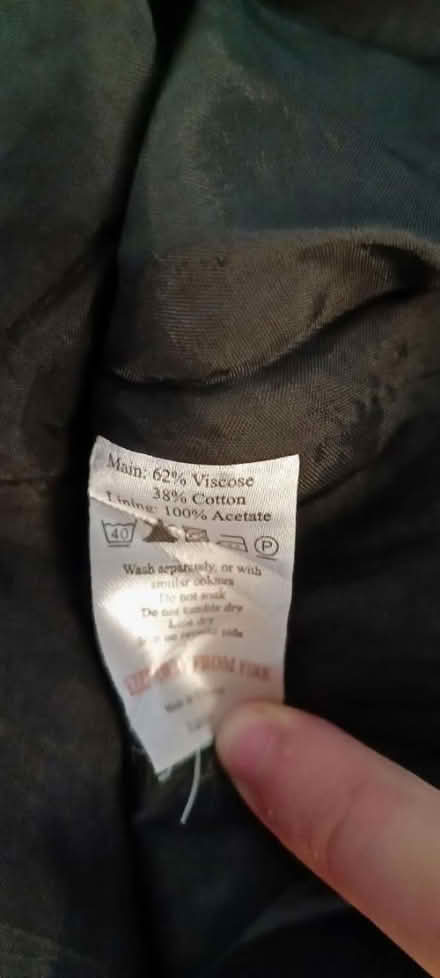 Photo of free Ladies' clothes (Norton Lees, S8) #3