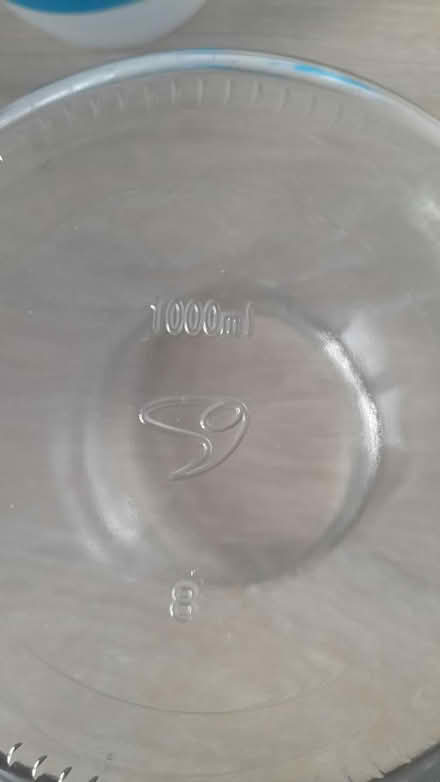 Photo of free Drinking jars (Longton PR4) #4