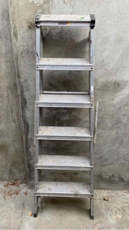 Photo of free Ladder (Lambeth SW16) #4
