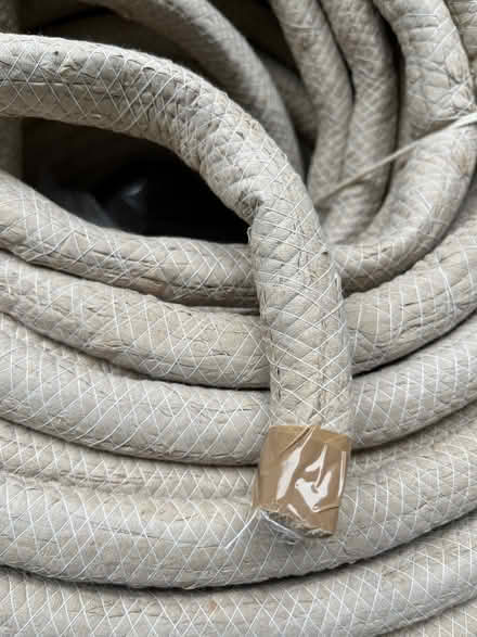 Photo of free Paper rope, 100m roll (Wirksworth DE4) #3