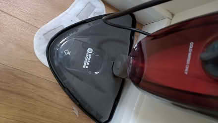 Photo of free Spear and Jackson Steam Mop (Kelvedon Hatch CM15) #1