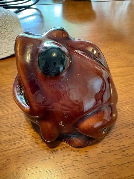 Photo of free Novelty kitchen sponge holder (Morrell Avenue OX4) #1