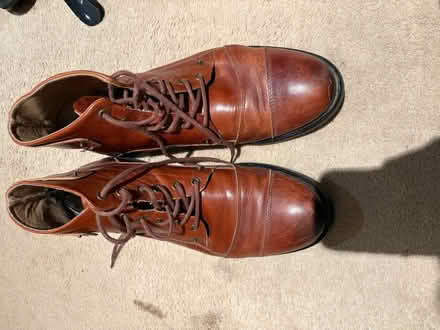 Photo of free Male clothing (Uxbridge UB8) #1
