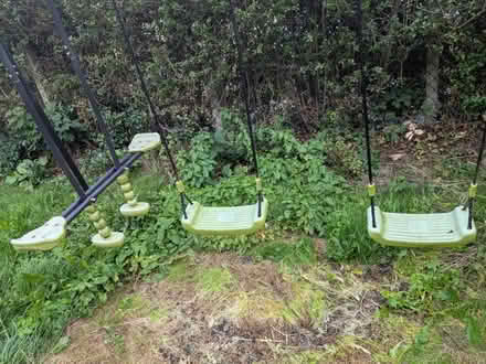 Photo of free Swing (Sherwood NG5) #2