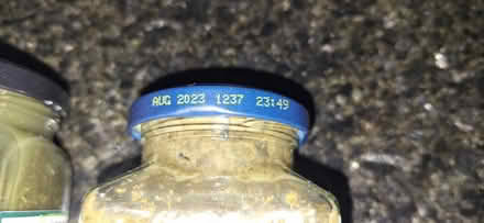 Photo of free Out of date mint sauce (South Green CM11) #3