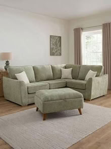 Photo of sofa (Market Drayton TF9) #1