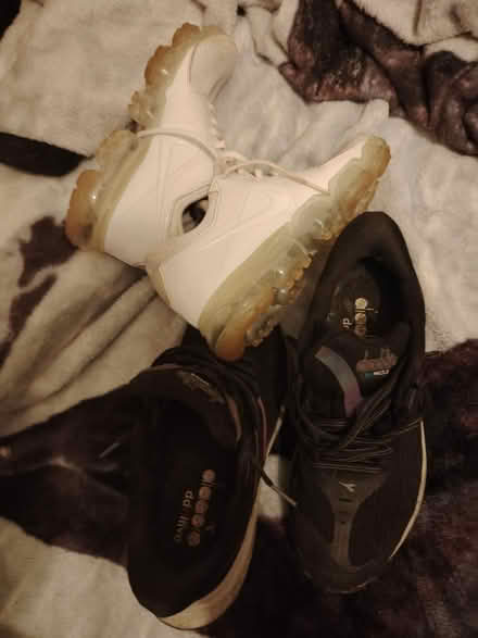 Photo of free Trainers (L17) #2