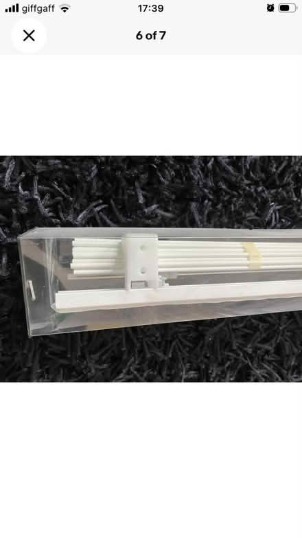 Photo of free Window Blind Unused (Pinkneys Green SL6) #3