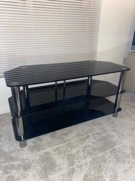 Photo of free tv stand (Chelmsford CM1) #1