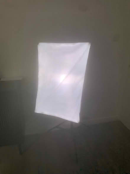 Photo of free Studio Lightbox (Trosnant NP4) #2