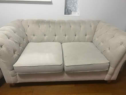 Photo of free Sofa and chair (SM11QN) #1
