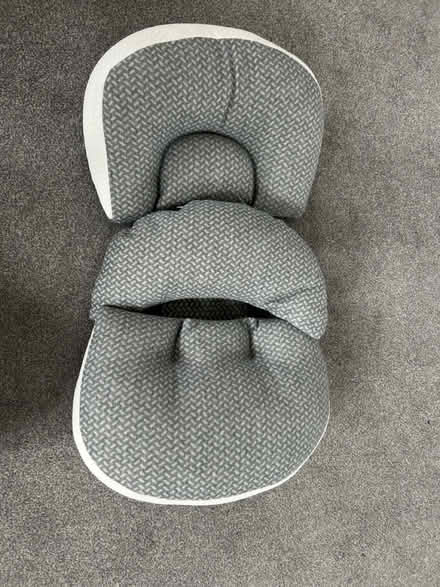 Photo of free Pregnancy pillow (Houghton Regis LU5) #1