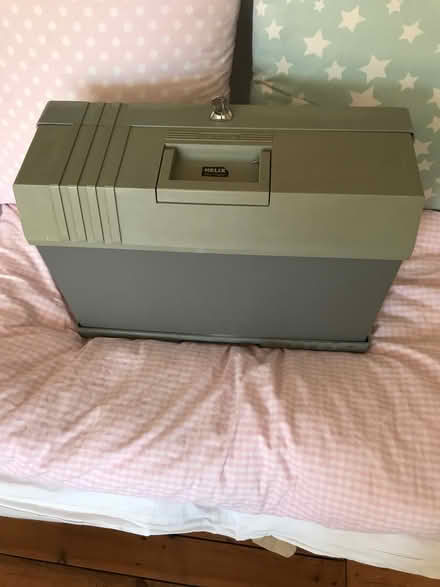 Photo of free Helix home file (Off Woodbridge road IP4) #1