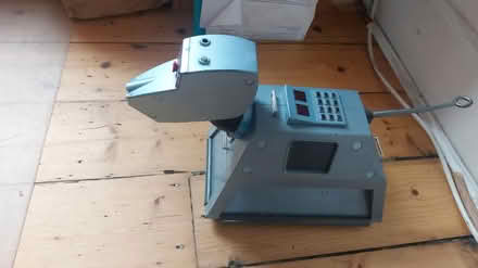Photo of free Vintage K-9 toy (EH9 Marchmont) #4