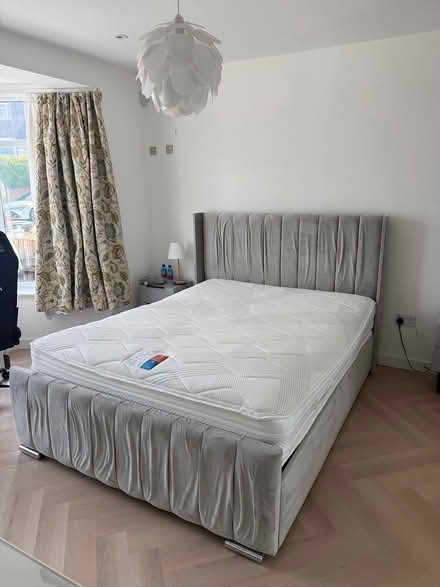 Photo of free Mattress (N18) #1
