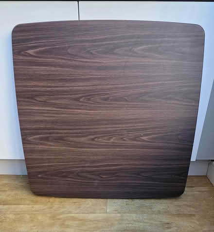 Photo of free Foldable Table (CO4) #2