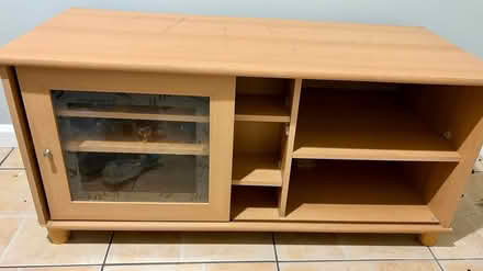 Photo of free Tv stand (Fairview , D3) #1