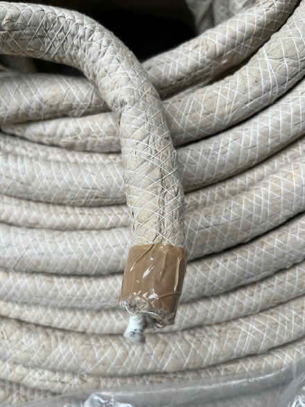 Photo of free Paper rope, 100m roll (Wirksworth DE4) #2