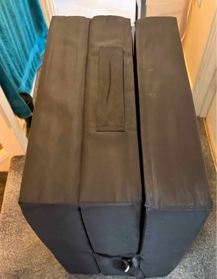 Photo of free Fold up bed/chair (Deepings PE6) #3