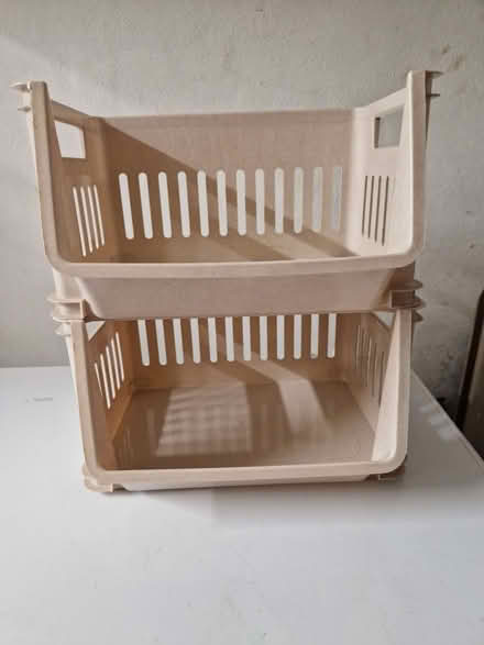 Photo of free Produce baskets (Epping CM16) #1