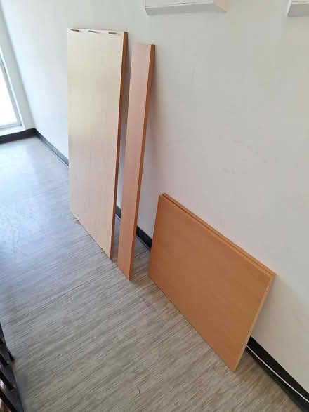 Photo of free Desk (Sydenham SE26) #2