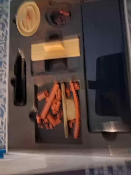 Photo of free Printing set (Eyres Monsell Leicester LE2) #1