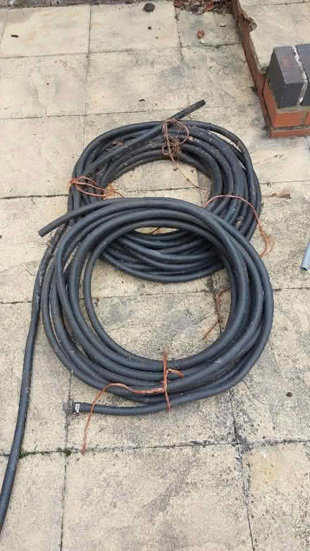 Photo of free Heavy duty hose (Flitton MK45) #1