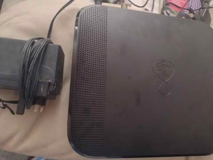 Photo of free Virgin Media hub with adapter (Brunswick BN3) #1