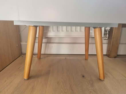 Photo of free Bedside tables (Priestwood RG42) #3