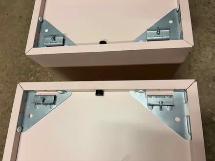 Photo of free IKEA Eket (Kt100ub) #2