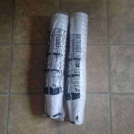 Photo of free 38 polystyrene cups (Hailsham BN27) #1