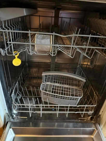 Photo of free Dishwasher (Riddlesden BD20) #3
