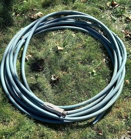 Photo of free Hose (North York: Bathurst Manor) #1