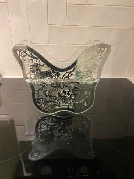 Photo of free Candle holder for 3x tea lights (Luton LU2) #1
