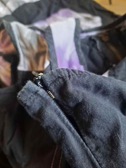 Photo of free Clothes with broken zips (Wollaton Park, NG8) #2